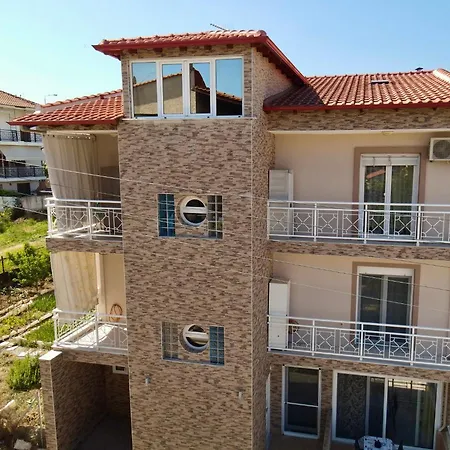 Lägenhet Casa Ideale 2 *