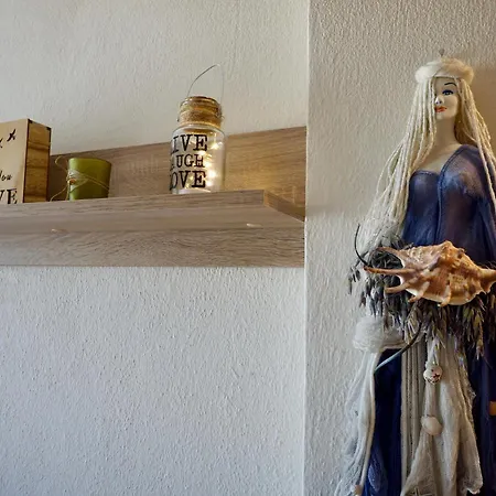 Casa Ideale 2 Lägenhet