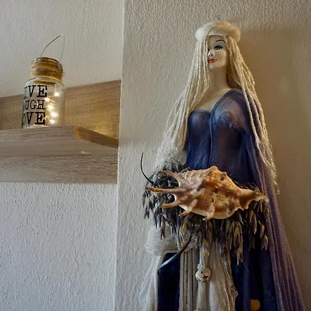 Casa Ideale 2 Lägenhet