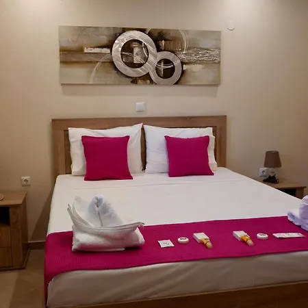 Casa Ideale 2 Lägenhet