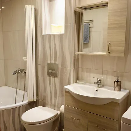 Casa Ideale 2 Lägenhet *