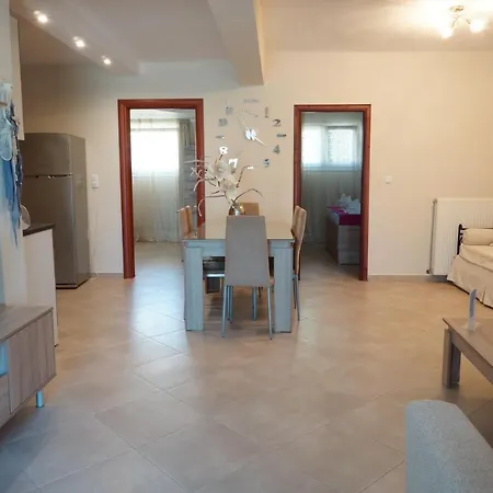 Casa Ideale 2 Lägenhet *