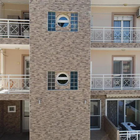 Casa Ideale 2 Apartman *