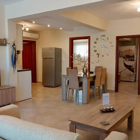 Apartment Casa Ideale 2 *