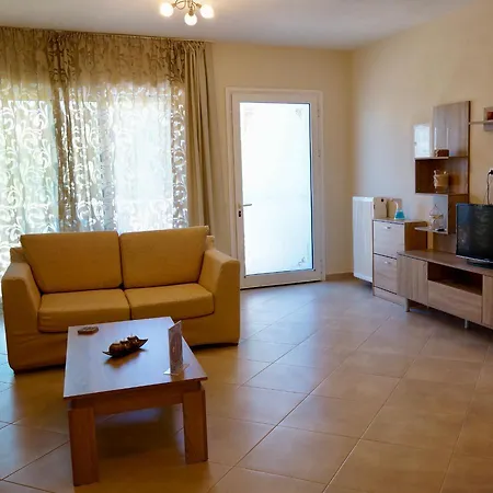Casa Ideale 2 *
