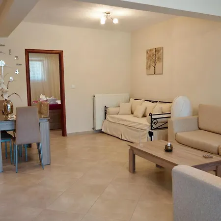 Casa Ideale 2 Appartement