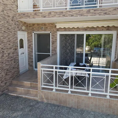 Casa Ideale 2 * Limenária