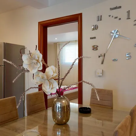 Apartman Casa Ideale 2