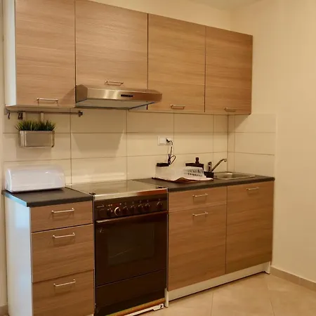 Casa Ideale 2 Apartman