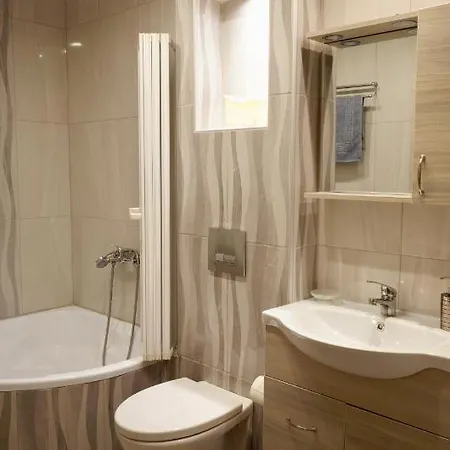 Casa Ideale 2 Apartman *