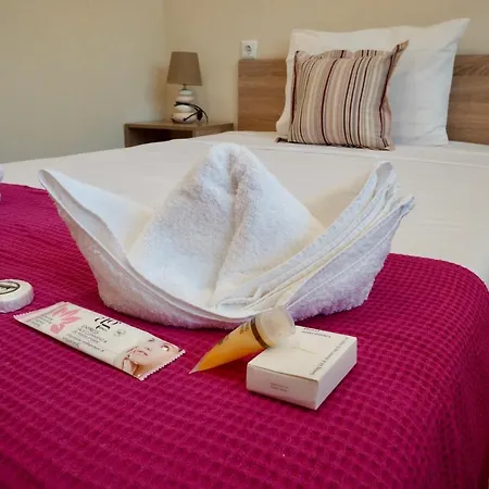 Casa Ideale 2 Apartman *