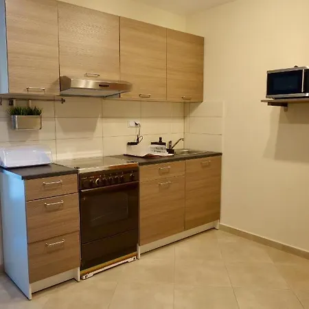 Casa Ideale 2 Apartman *