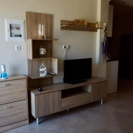 Apartman Casa Ideale 2