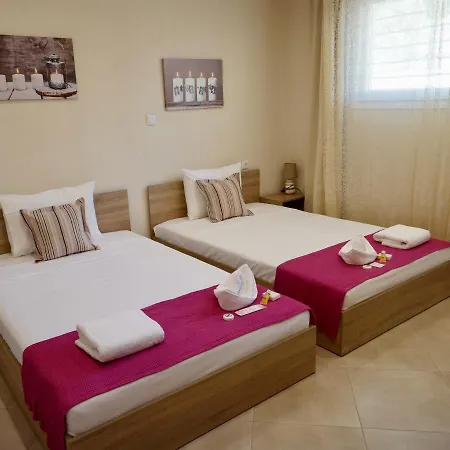 Casa Ideale 2 Apartment