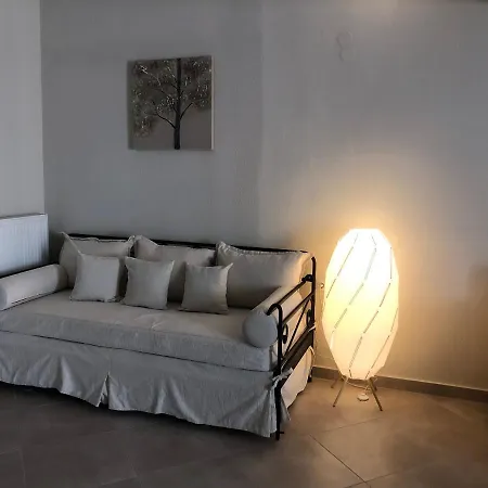 Casa Ideale 2 Apartman *