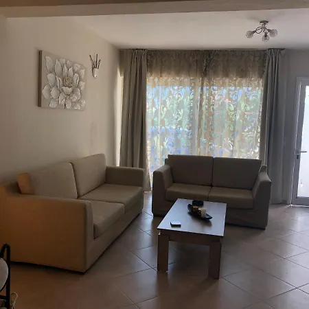 Casa Ideale 2 Apartman Limenária