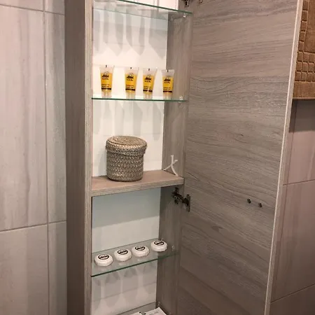 Apartman Casa Ideale 2 *