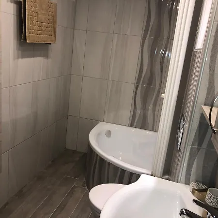 Casa Ideale 2 Apartman *