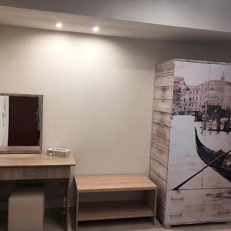 Casa Ideale 2 Apartman *