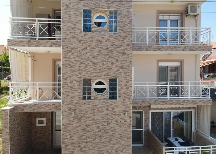 Casa Ideale 2 Διαμέρισμα *