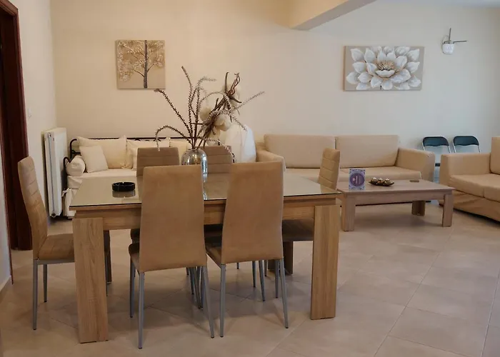 Casa Ideale 2 * Λιμενάρια