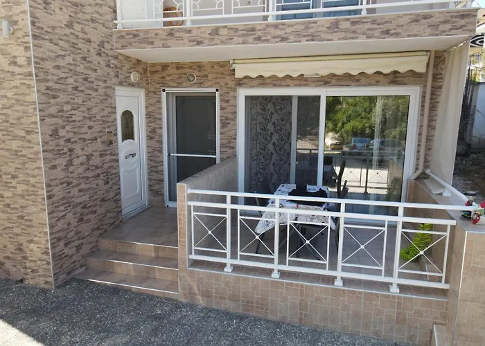 Casa Ideale 2 * Λιμενάρια