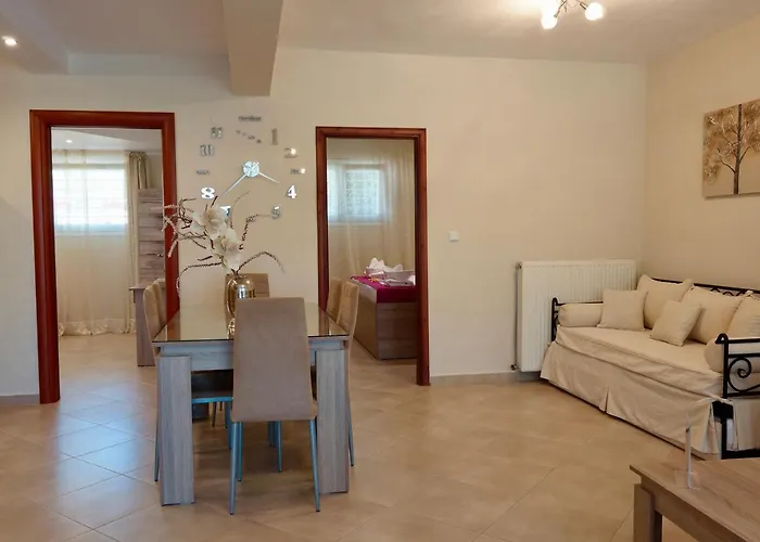 Casa Ideale 2 *