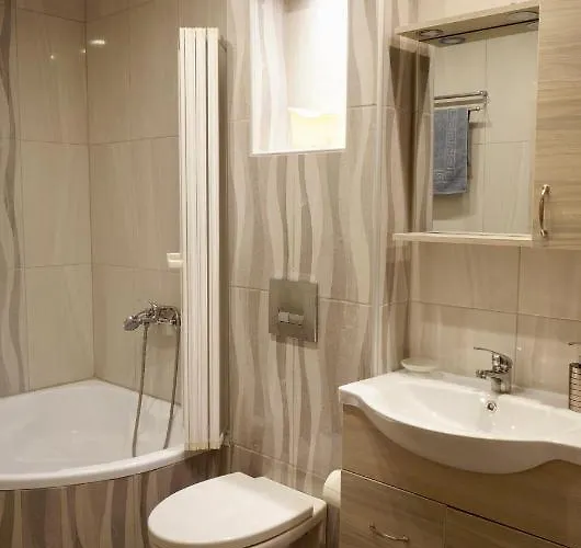 Casa Ideale 2 Διαμέρισμα *