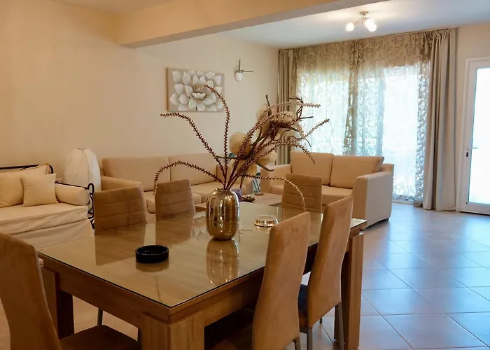 Casa Ideale 2 דירה