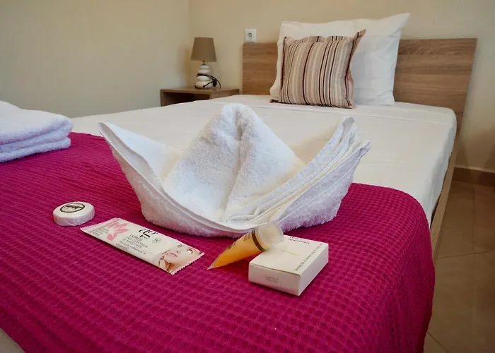 Casa Ideale 2 Διαμέρισμα *