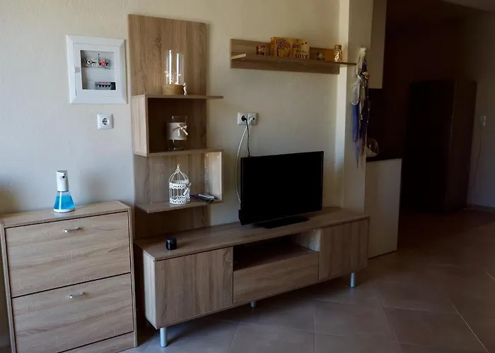 Διαμέρισμα Casa Ideale 2