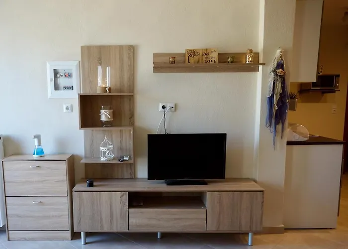 Casa Ideale 2 Διαμέρισμα *