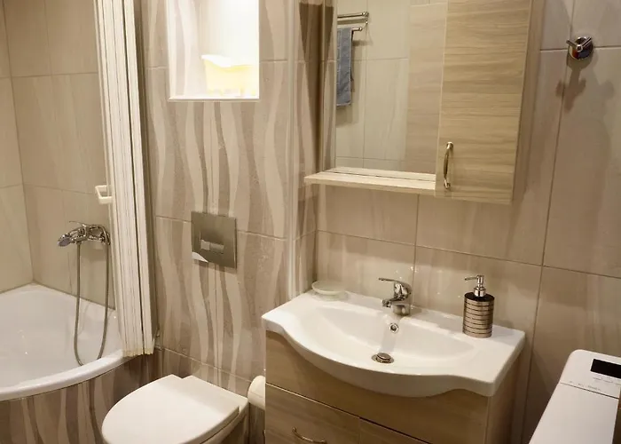 Casa Ideale 2 Λιμενάρια