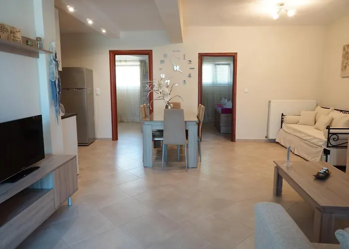 Casa Ideale 2 דירה *