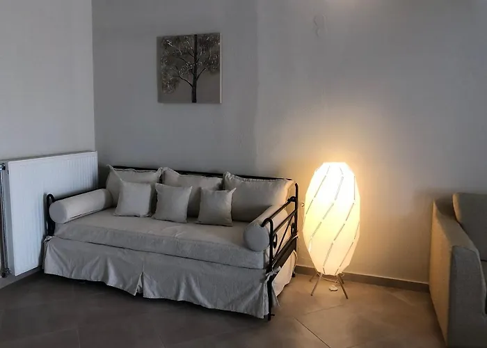 Casa Ideale 2 Διαμέρισμα *