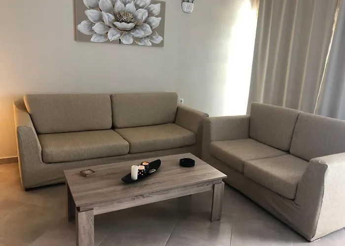 Casa Ideale 2 Διαμέρισμα