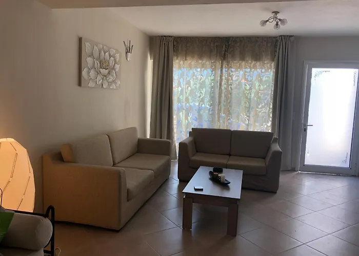 Casa Ideale 2 Διαμέρισμα Λιμενάρια