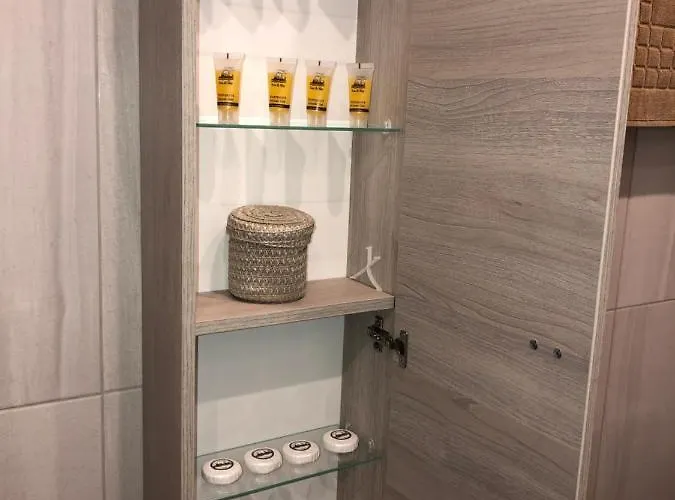 Διαμέρισμα Casa Ideale 2 *