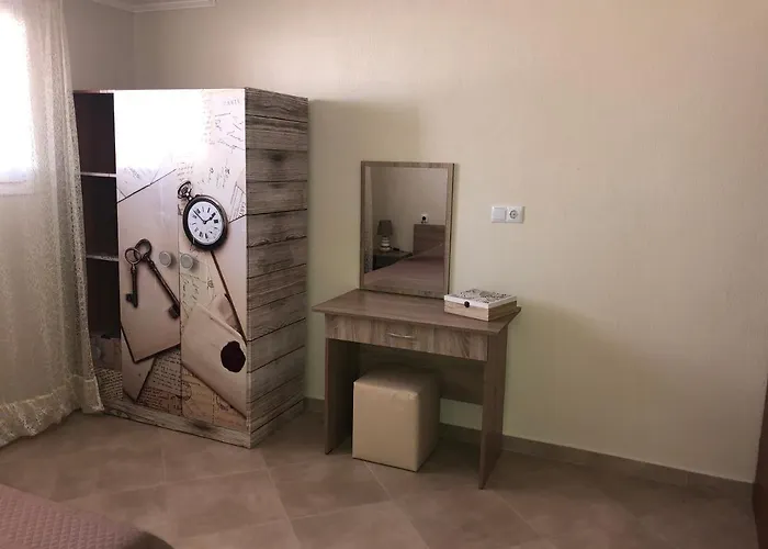 Διαμέρισμα Casa Ideale 2 *